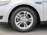2018 Ford Taurus SE Wheel