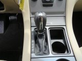 2018 Ford Taurus SE 6 Speed Automatic Transmission
