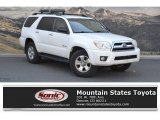2006 Toyota 4Runner SR5 4x4
