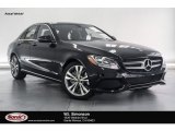 2018 Mercedes-Benz C 300 Sedan