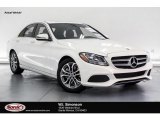 2018 Mercedes-Benz C 300 Sedan