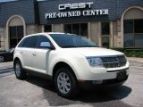 2007 Lincoln MKX 