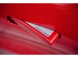 2017 Jaguar F-TYPE SVR AWD Coupe Marks and Logos