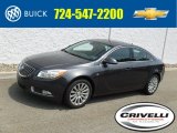 2011 Buick Regal CXL