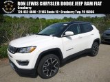 2018 Jeep Compass Limited 4x4