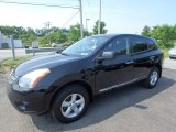 2012 Nissan Rogue S AWD
