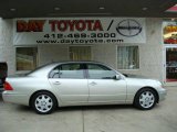 2002 Lexus LS 430