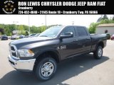 2018 Granite Crystal Metallic Ram 2500 Tradesman Crew Cab 4x4 #127590770