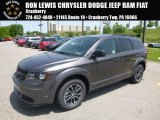 2018 Dodge Journey SE AWD