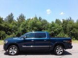 2019 Ram 1500 Limited Crew Cab 4x4