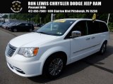 2014 Bright White Chrysler Town & Country Touring-L #127590980