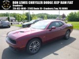 2018 Dodge Challenger GT AWD