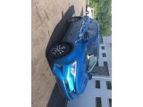 2018 Electric Storm Blue Toyota RAV4 LE #127590812