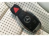 2018 Mercedes-Benz GLE 63 S AMG 4Matic Keys