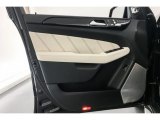 2018 Mercedes-Benz GLE 63 S AMG 4Matic Door Panel