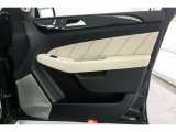 2018 Mercedes-Benz GLE 63 S AMG 4Matic Door Panel