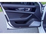 2018 Porsche Panamera Turbo Door Panel