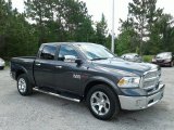 Granite Crystal Metallic Ram 1500 in 2018