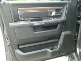 2018 Ram 1500 Laramie Crew Cab 4x4 Door Panel