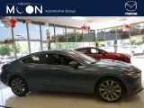 2018 Mazda MAZDA6 Grand Touring Reserve