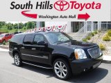 2013 Carbon Black Metallic GMC Yukon XL Denali AWD #127590837