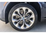 2018 BMW X5 sDrive35i Wheel
