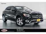 2018 Mercedes-Benz GLA 250