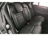 2018 Mercedes-Benz GLE 63 S AMG 4Matic Rear Seat