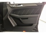2018 Mercedes-Benz GLE 63 S AMG 4Matic Door Panel