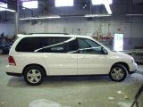 2006 Vibrant White Ford Freestar SE #12724820