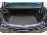 2019 Acura TLX A-Spec Sedan Trunk