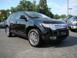 2007 Ford Edge SEL Plus AWD