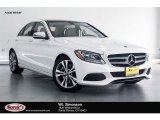 2018 Mercedes-Benz C 300 Sedan