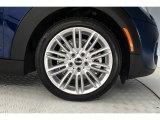 2018 Mini Hardtop Cooper S 4 Door Wheel