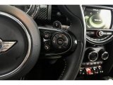 2018 Mini Hardtop Cooper S 4 Door Steering Wheel