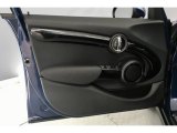 2018 Mini Hardtop Cooper S 4 Door Door Panel