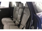 2018 Mini Hardtop Cooper S 4 Door Rear Seat
