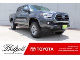 2018 Toyota Tacoma SR5 Double Cab