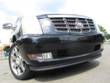 2012 Black Raven Cadillac Escalade Luxury AWD #127650177