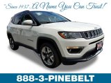 2018 Jeep Compass Limited 4x4
