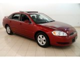 2008 Chevrolet Impala LT