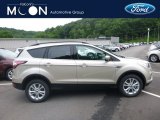 2018 Ford Escape SEL 4WD