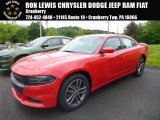 2018 Torred Dodge Charger GT AWD #127650068