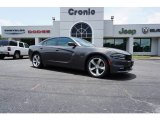 Granite Pearl Dodge Charger in 2018