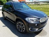 2018 Black Sapphire Metallic BMW X5 xDrive35i #127668151