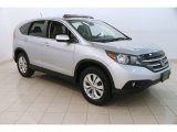 2012 Honda CR-V EX 4WD