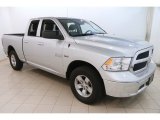 2017 Ram 1500 Big Horn Quad Cab 4x4