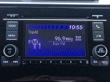 2019 Honda Fit LX Audio System