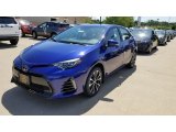 2019 Toyota Avalon SE Front 3/4 View