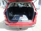 2019 Kia Sorento LX AWD Trunk